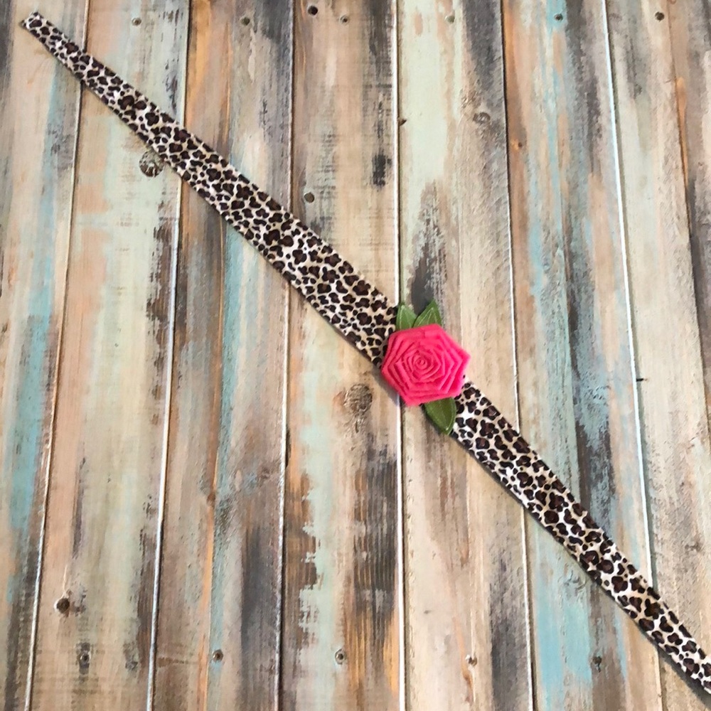 3 adorable headbands from local boutique - Picture 5 of 5